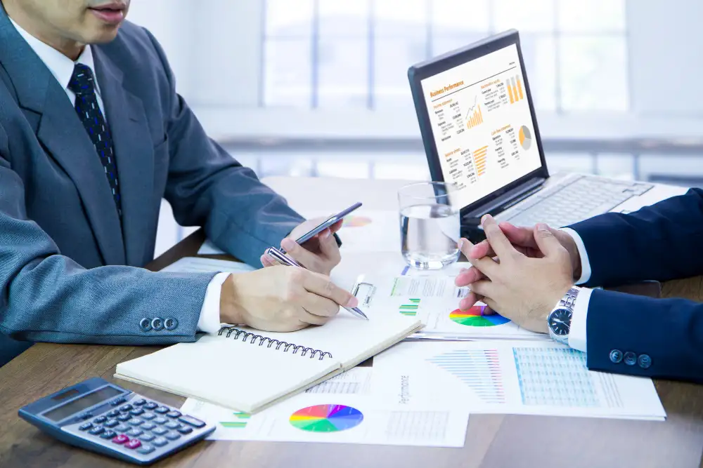 Financial management